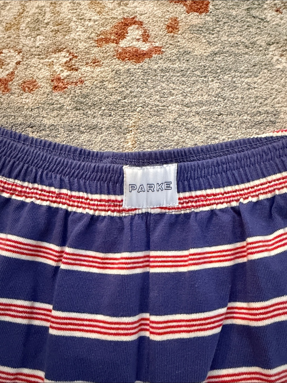 Parke Coastal Pants - Picture 3 of 5